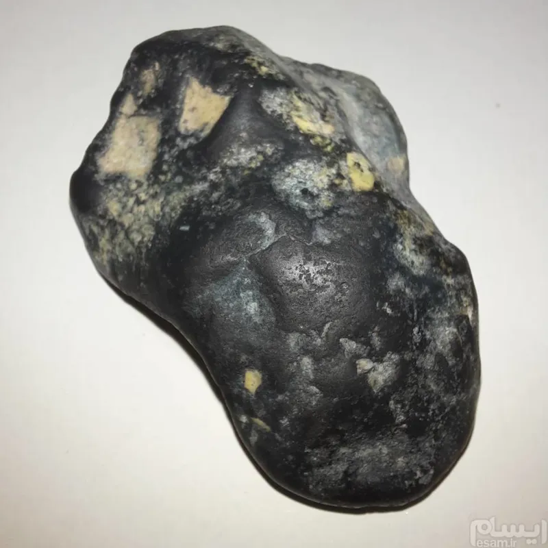 شهاب سنگ KAR نوع سیدرولیت توضیحات کامل در پایین