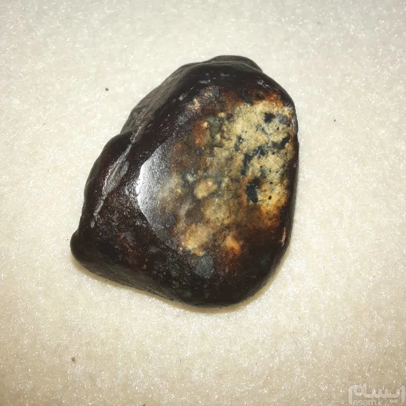 جواهر فرازمینی شهاب سنگ توضیحات کامل در پایین صفح