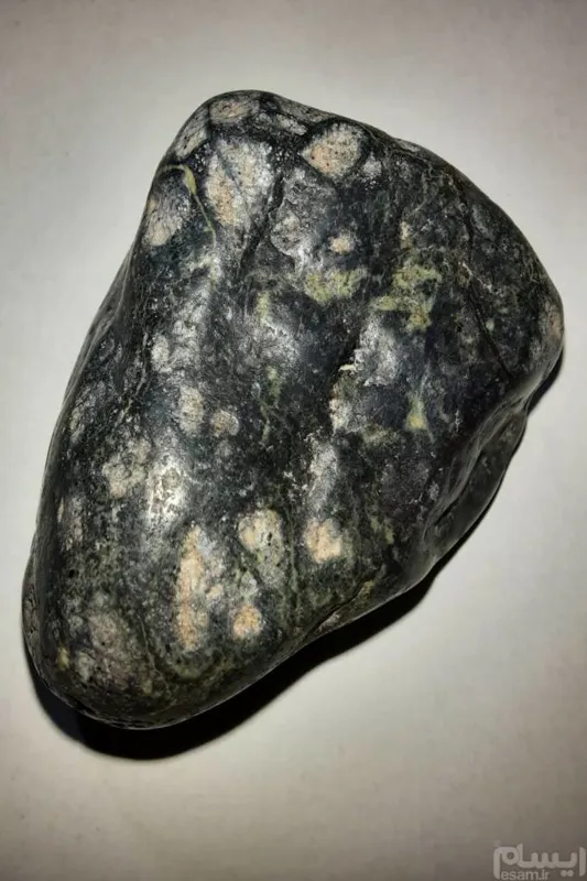 شهاب سنگ تضمینی، توضیحات کامل در پایین صفحه