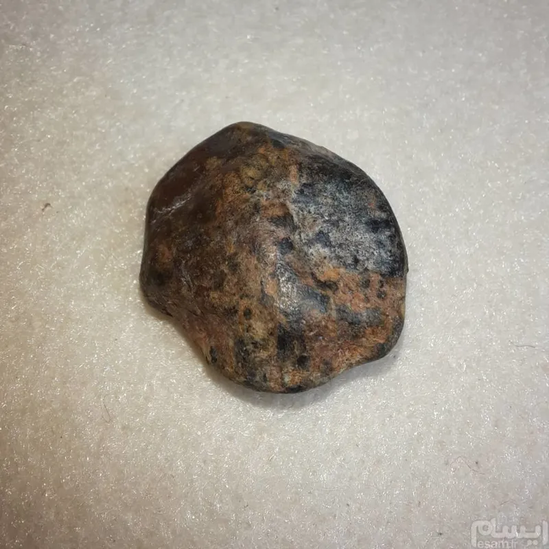 شهاب سنگ تضمینی، توضیحات کامل در پایین صفحه