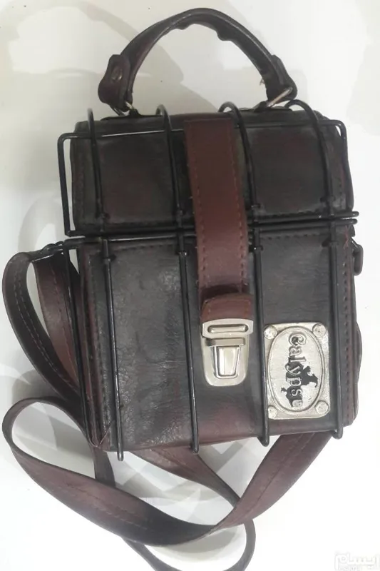 کیف ضد ضربه دوربین عکاسی کلکسیونی Calypso