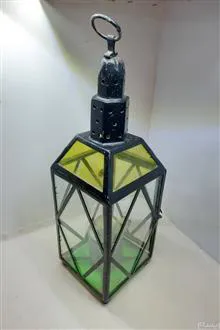 چراغ