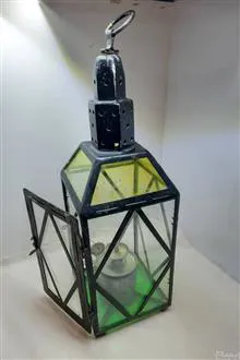 چراغ
