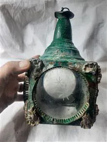 چراغ