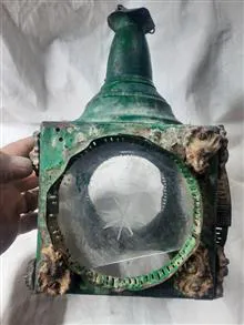 چراغ