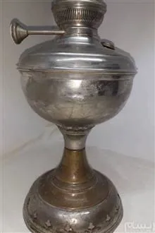 چراغ