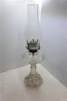 چراغ