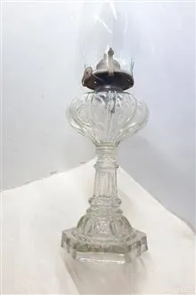 چراغ