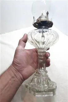 چراغ