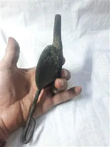 چراغ