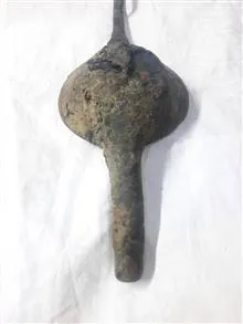 چراغ