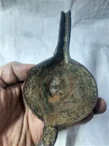چراغ