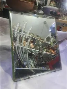 آیینه