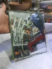 آیینه