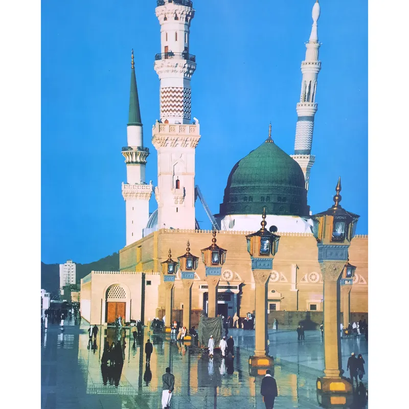 پوستر 60 ساله بسیار تمیز، ابعاد در توضیحات