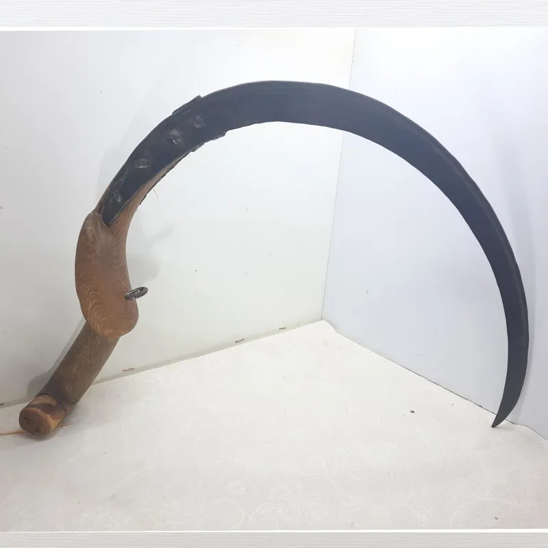 دستگاله غول پیکر قاجاری ابعاد در توضیحات