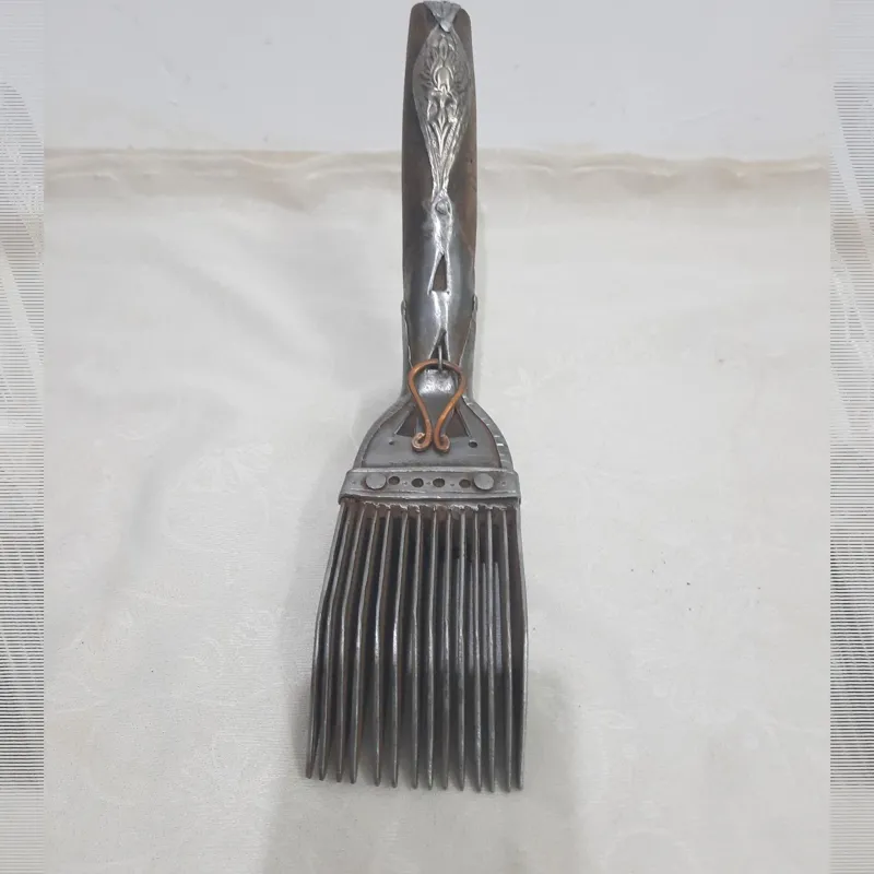 دستوک قالی بافی بلوچی، قدیمی