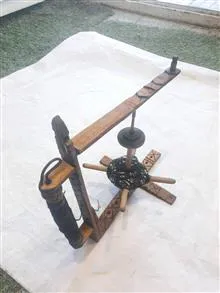 چرخوک