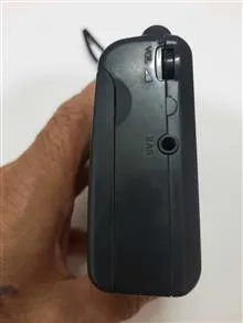 ضبط