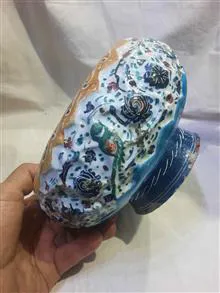 شکلاتدون