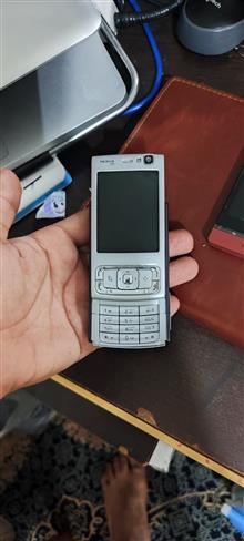 نوکیاN95