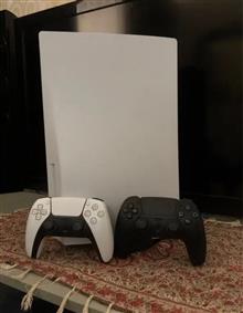 PS5