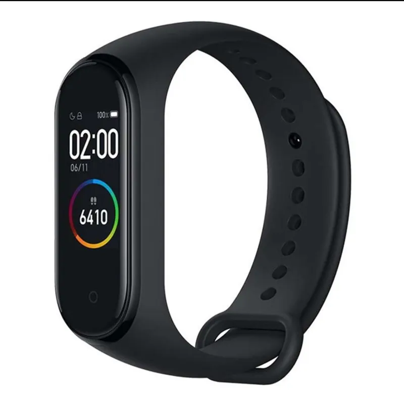 ساعت هوشمند شیائومی mi band 4 global