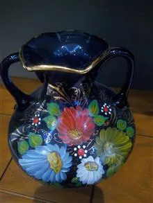 گلدان