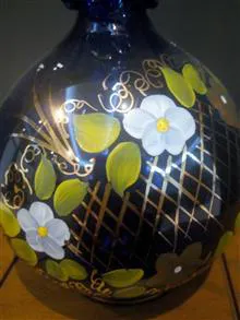 گلدان