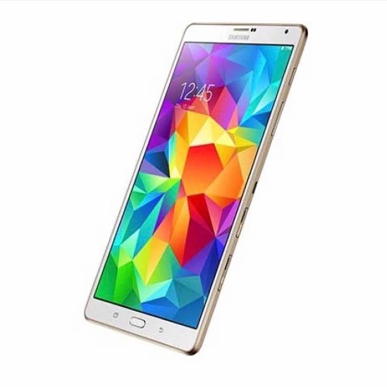 تبلت سیم کارت خور سامسونگ 16 گیگ با جعبه