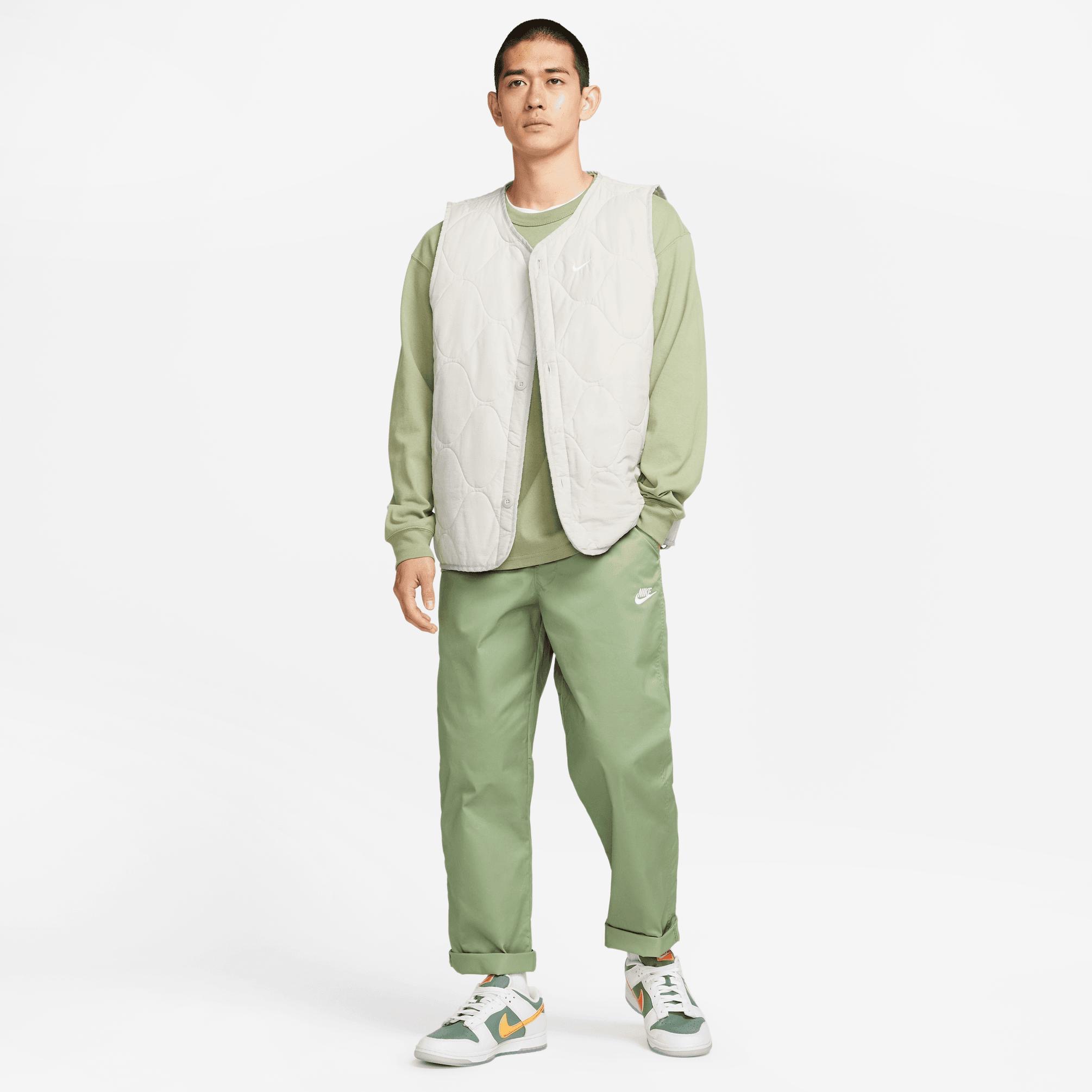 شلوار اورجینال نایکی تگدار خریداز نمایندگی خارج