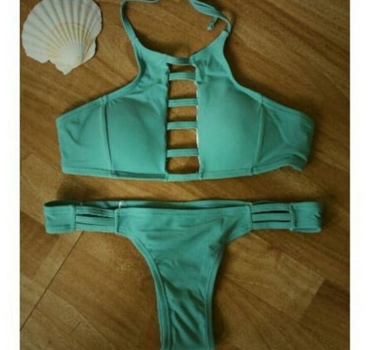 پک هشت تایی بیکینی خارجی