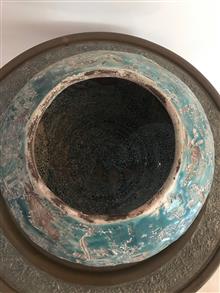 گلدان