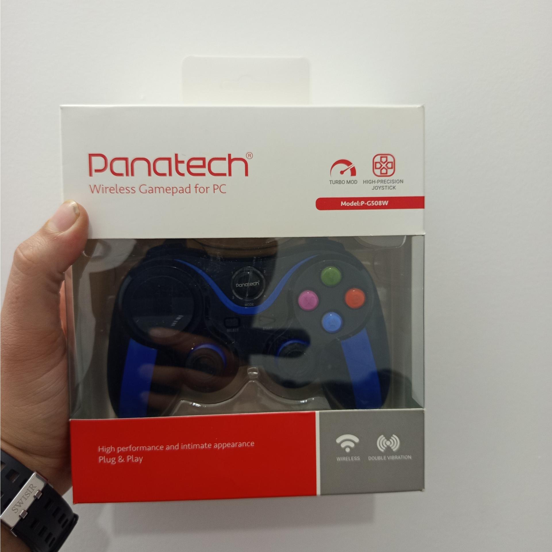 دسته پاناتک مدل G508W