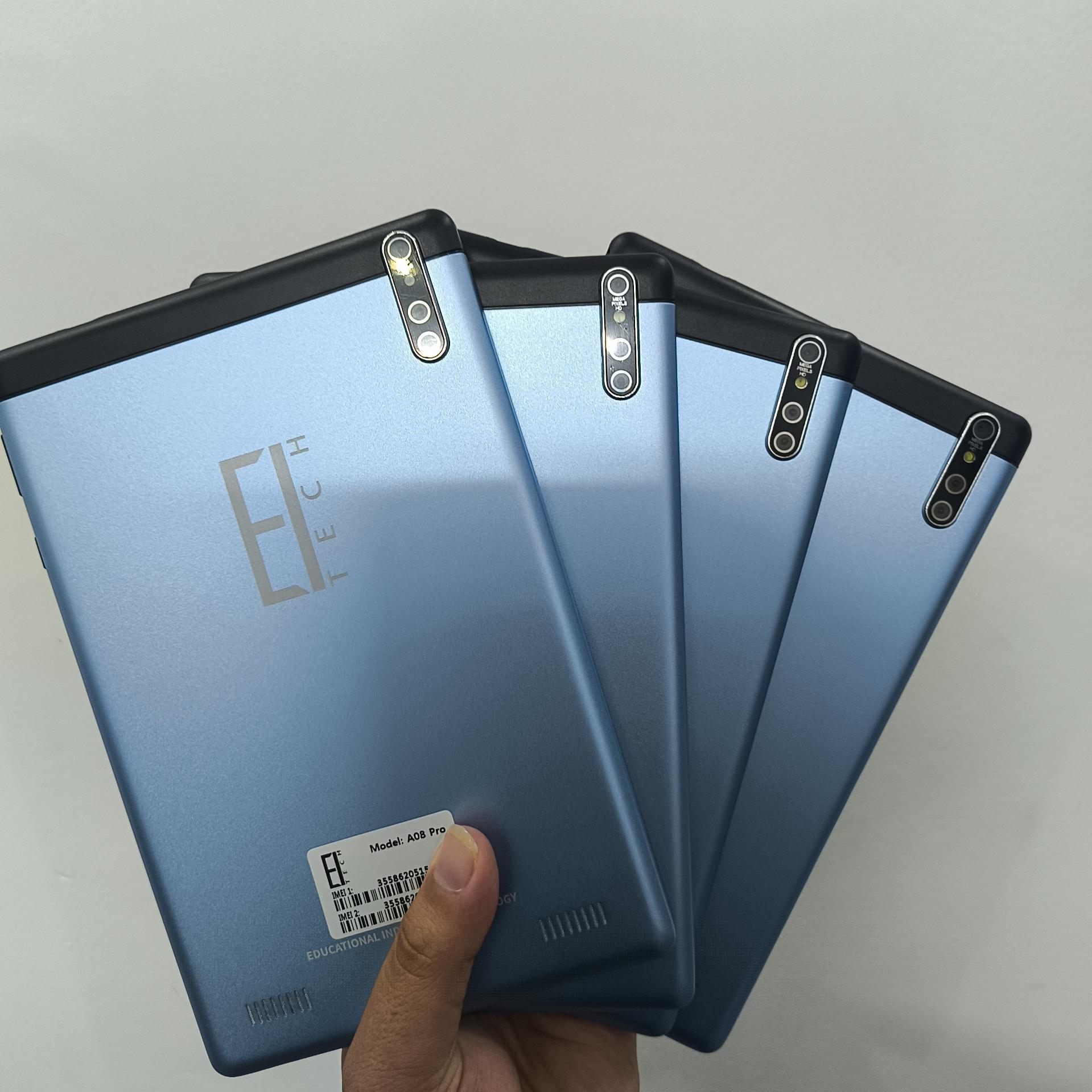 تبلتa08pro، حافظه32، رام2،گارانتی18ماه،8اینچ