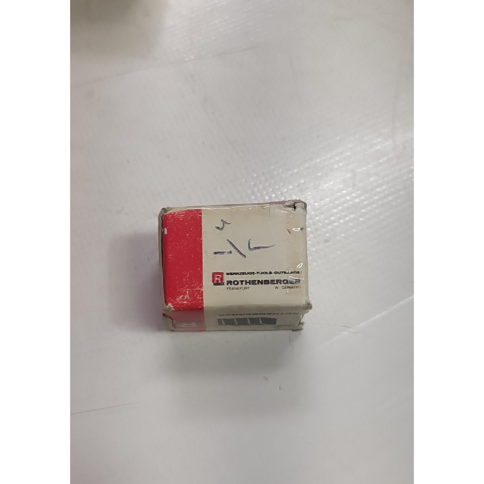 حدید دستی روتنبرگ آلمان