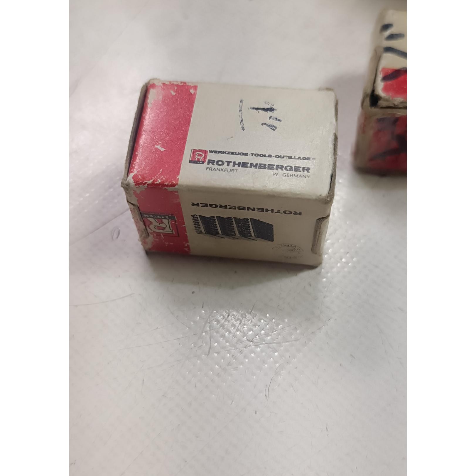 حدید دستی روتنبرگ آلمان