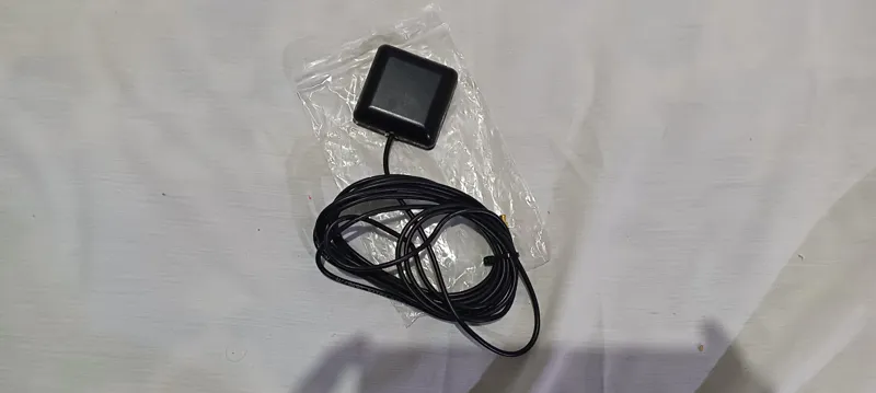 انتن جی پی اس GPS