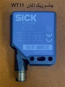 سنسور(چشم)Sick