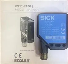 سنسور(چشم)Sick