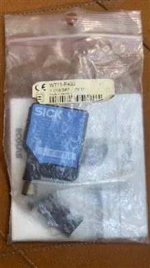 سنسور(چشم)Sick