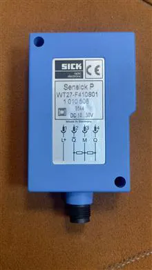 سنسور(چشم)SICK