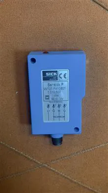 سنسور(چشم)SICK