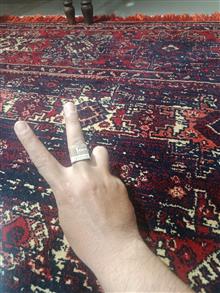 انگشتر