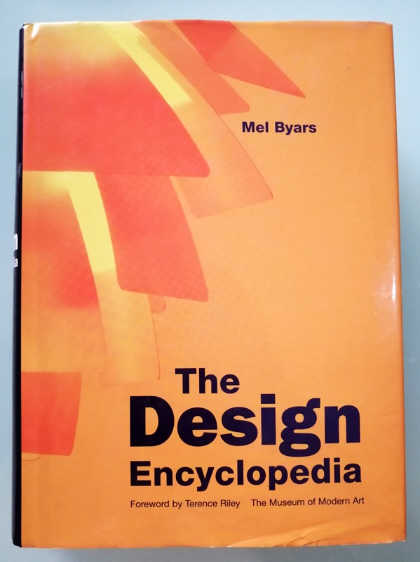 The Design Encyclopedia فرهنگنامه دیزاین (طراحی)