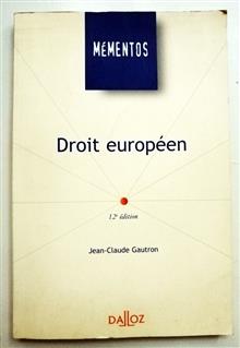 droit