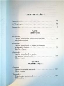 Gestion