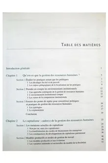 Ressources