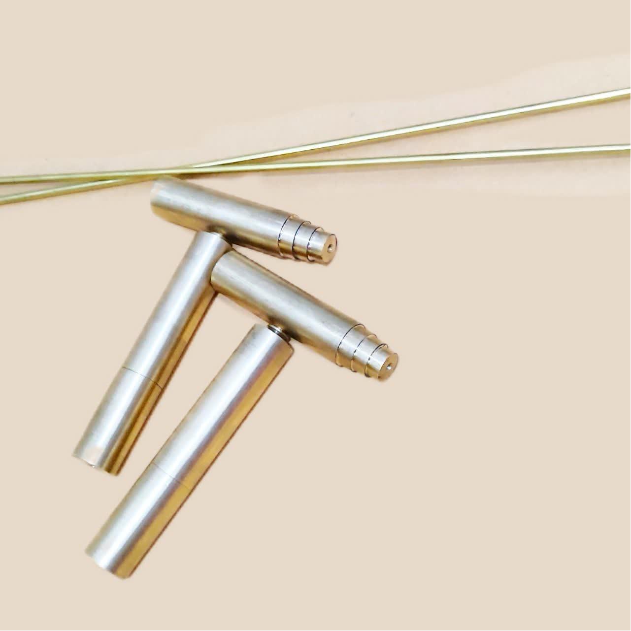 آنتن برنجی دایزینگ