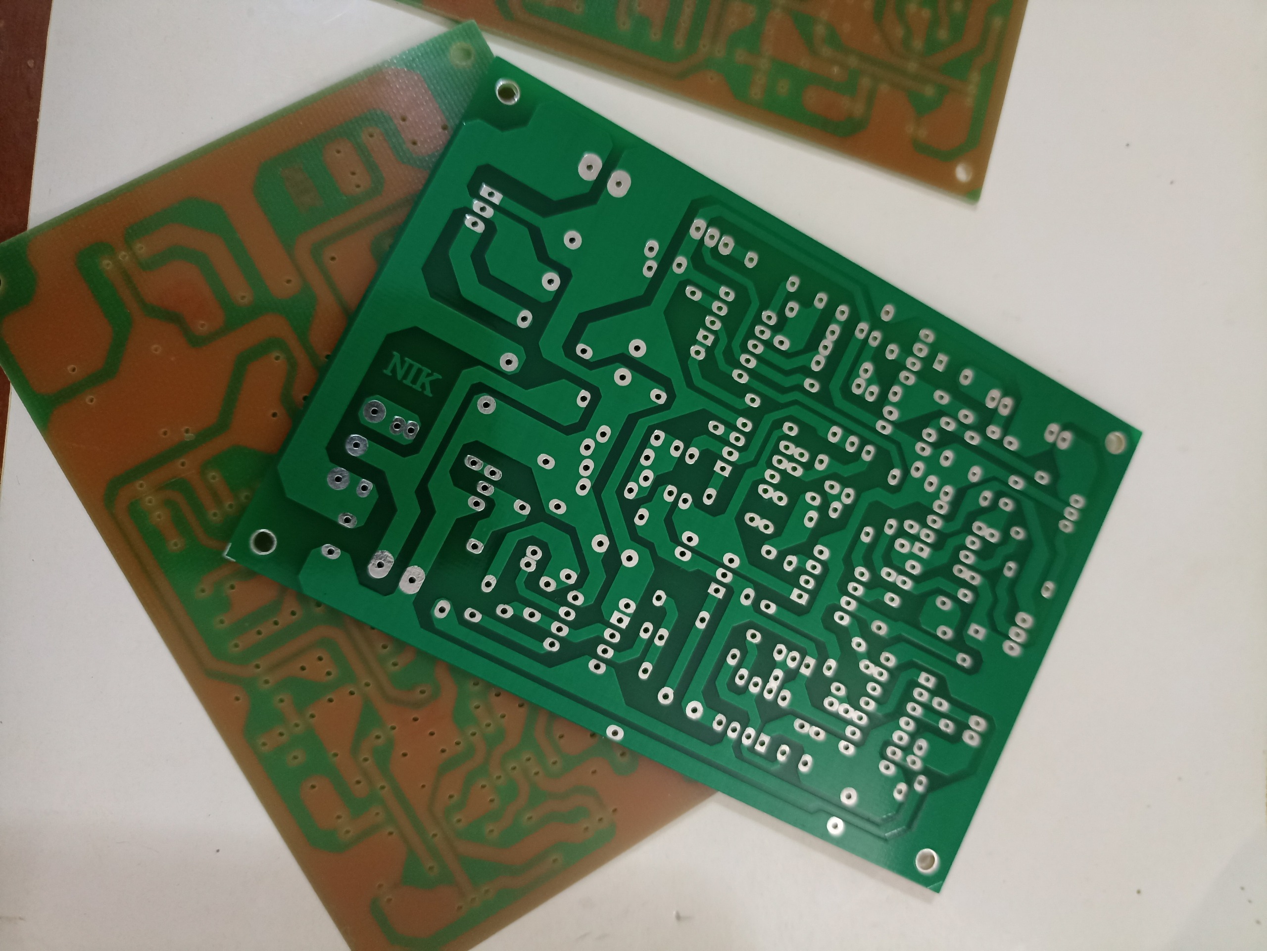 فیبر مدار tl14000